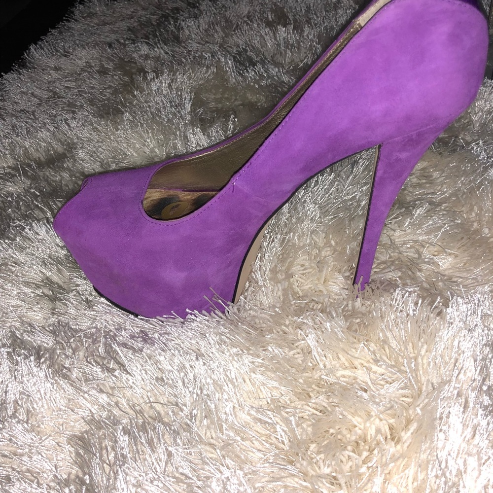 Sam Edelman heels - Picture 5 of 5